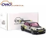 OttOmobile Miniatures 1/18 2022 renault 5 turbo 3e *resin series*, black - Image 2
