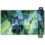 Disney Lorcana TCG - Reign of Jafar - Playmat - Hades