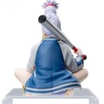 Dandadan PM Perching PVC Statue Seiko 14 cm Sega - Image 3