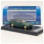 STREET WEAPON 1/64 bmw e46, green
