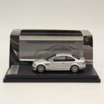 STREET WEAPON 1/64 BMW E46 M3 , Silver