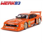 WERK83 - 1/18 - Ford CAPRI GRUPPE 5 ZAKSPEED #1 KLAUS LUDWIG DRM JAGERMEISTER 1982