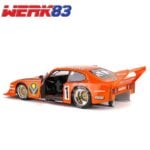 WERK83 - 1/18 - Ford CAPRI GRUPPE 5 ZAKSPEED #1 KLAUS LUDWIG DRM JAGERMEISTER 1982 - Image 2