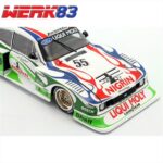 WERK83 - 1/18 - Ford CAPRI TURBO GRUPPE 5 NIGRIN ZAKSPEED #55 MANFRED WINKELHOCK DRM 1981