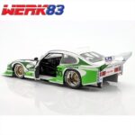 WERK83 - 1/18 - Ford CAPRI TURBO GRUPPE 5 NIGRIN ZAKSPEED #55 MANFRED WINKELHOCK DRM 1981 - Image 2
