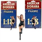 American Diorama 1/18 70s figure i