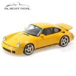 Almost Real 1/18 Ruf CTR ANNIVERSARY 2017