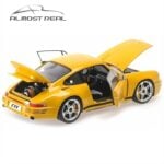 Almost Real 1/18 Ruf CTR ANNIVERSARY 2017 - Image 2