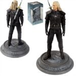 Dark Horse The Witcher Netflix - Geralt PVC Statue 3008-743
