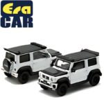 ERA 1/64 2019 lb works suzuki g mini sp , white