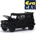 ERA 1/64 2019 lb works suzuki g mini sp, khaki/black