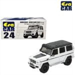 ERA 1/64 mercedes benz g63 amg, white