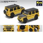 ERA 1/64 mercedes benz g63 amg, yellow
