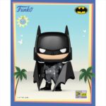 Funko Pop! Heroes: DC Thru The Years Kingdom Come - Batman SDCC 2025 Convention Special Edition #569 - Image 2