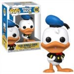 Funko Pop! Disney: Donald Duck 90th - 1938 Donald Duck #1442 Vinyl Figure