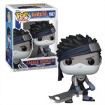 Funko Pop! Animation: Naruto Classic - Zabuza Momochi #1967 Vinyl Figure