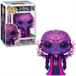 Funko Pop! Movies: Mighty Morphin Power Rangers The Movie - Ivan Ooze #1782 Vinyl Figure