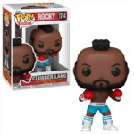 Funko Pop! Movies: Rocky - Clubber Lang #1714 Vinyl Figure