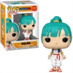 Funko Pop! Animation: Dragon Ball - Bulma Shop #1923 Vinyl Figure