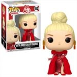 Funko  Pop! Retro Toys: Barbie 80th Mattel - 80th Anniversary Barbie #152 Vinyl Figure
