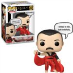 Funko Pop! Rocks: Queen - Freddie Mercury #457 Vinyl Figure