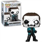 Funko Pop! Rocks: Ghost - Papa Emeritus IV Glitter #455 Vinyl Figure