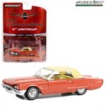 GreenLight 1965 ford thunderbird special landau 10th anniversary limited edition *anniversary collec