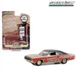 GreenLight 1/64 1968 Dodge Charger Grand Spalding Dodge Mr. Norm’s Mini Charger Funny Car Tribute *R
