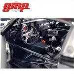 GMP 1:18 1969 Chevrolet Camaro Street Fighter Police Interceptor - Image 3