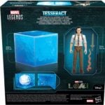 Loki Marvel Legends Electronic Roleplay Replica 1/1 Tesseract with Loki Action Figure 15 cm