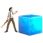 Loki Marvel Legends Electronic Roleplay Replica 1/1 Tesseract with Loki Action Figure 15 cm - Image 2