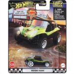 Mattel Hot Wheels Premium – 1/64 Boulevard – #125 Meyers manx