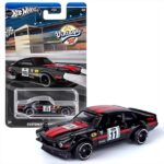 Mattel Hot Wheels: Vintage Racing Club - Custom Ford Maverick HRV09