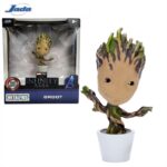 JADA #34610 groot figure *marvel the infinity saga* 4 inch