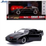 JADA 1/32 1982 pontiac firebird knightrider kitt