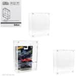 M2 MACHINES 1/64 showcase mijo single premium with cover