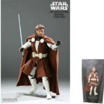 Sideshow Coleccionables Obi-Wan Kenobi: General - Clone Wars 12