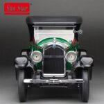SUNSTAR 1/18 1925 buick model 25, green - Image 2