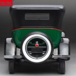 SUNSTAR 1/18 1925 buick model 25, green - Image 4