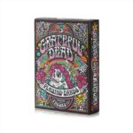 Theory11 - Grateful Dead Playing Cards