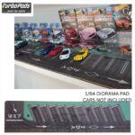 TurboPads tokyo Single 1/64 pad