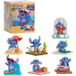 Giochi Preziosi Dinsey: Stitch - Movie Time Blind Boxes Random TTC45000