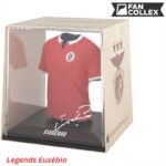 FanCollex: MyJersey - Benfica Home 1961/62 Legends Eusébio 01MY00012