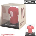 FanCollex: MyJersey - Benfica Home 1961/62 Legends Eusébio 01MY00012 - Image 2
