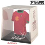 FanCollex: MyJersey - Portugal 2004 European Championship Legends Rui Costa 03MY00008