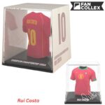FanCollex: MyJersey - Portugal 2004 European Championship Legends Rui Costa 03MY00008 - Image 2