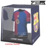 FanCollex: MyJersey - FC Barcelona Home 2024/25 Lamine Yamal 44MY00001