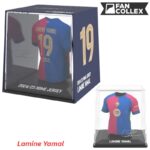 FanCollex: MyJersey - FC Barcelona Home 2024/25 Lamine Yamal 44MY00001 - Image 2