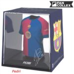 FanCollex: MyJersey - Barcelona Home 2024/25 Pedri 44MY00002