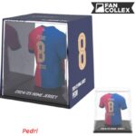 FanCollex: MyJersey - Barcelona Home 2024/25 Pedri 44MY00002 - Image 2